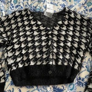 forever 21 sweater
